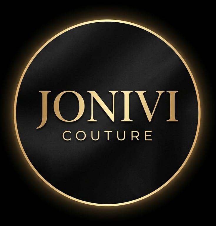 JONIVI COUTURE Logo