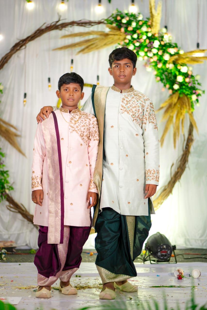 Sri Laxmi Handloom, Sarees & Boutique design