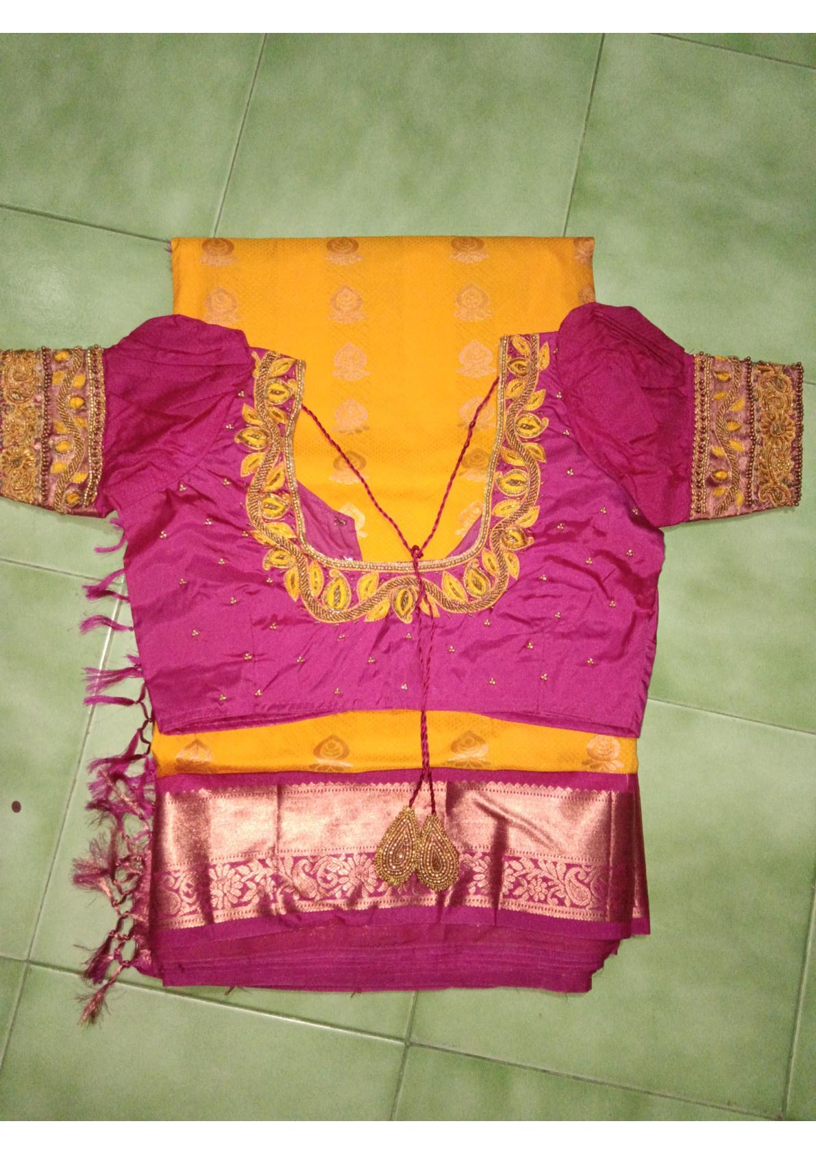 JONIVI COUTURE Main Image