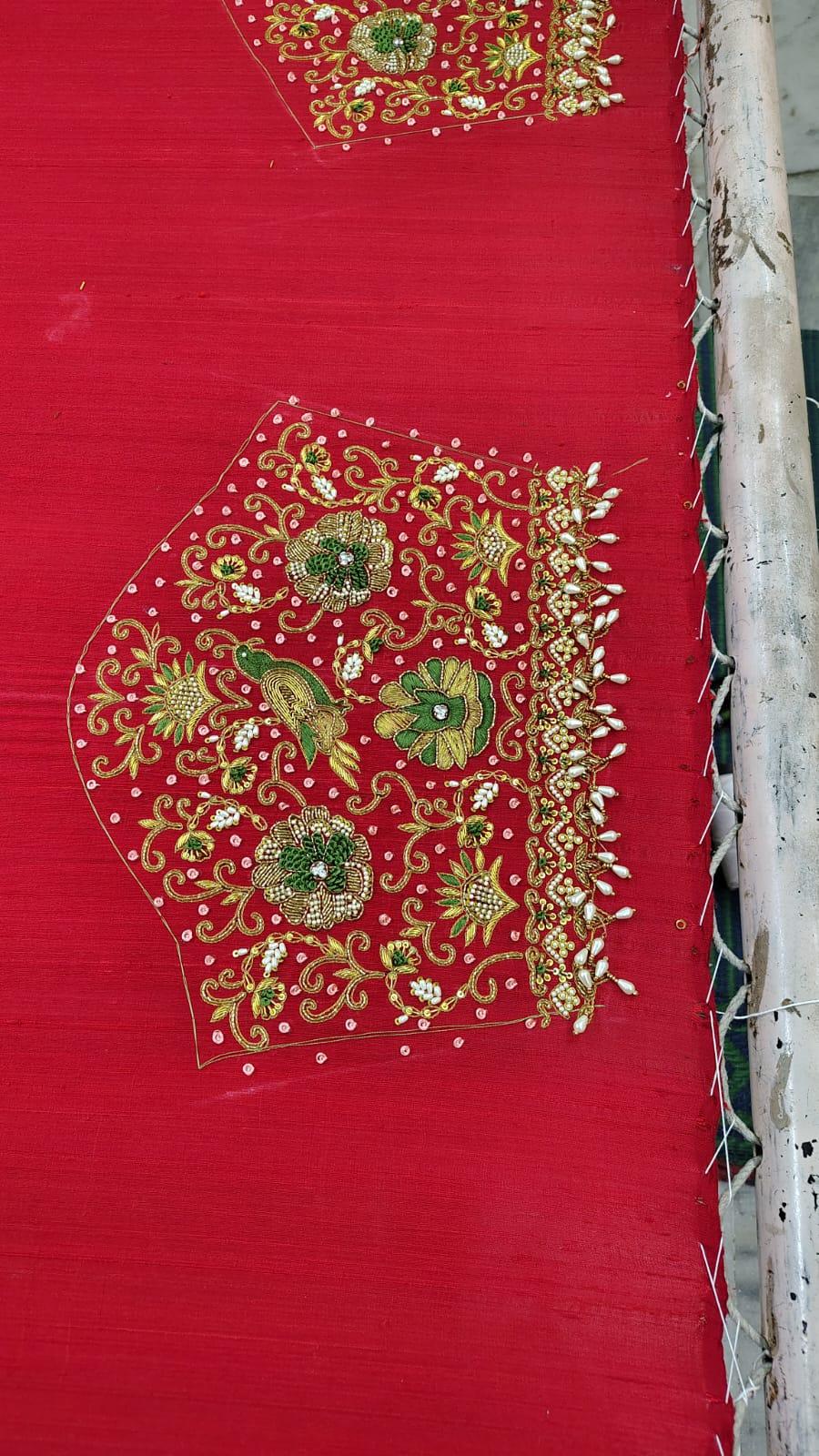 Srinidhi Designer Boutique Main Image