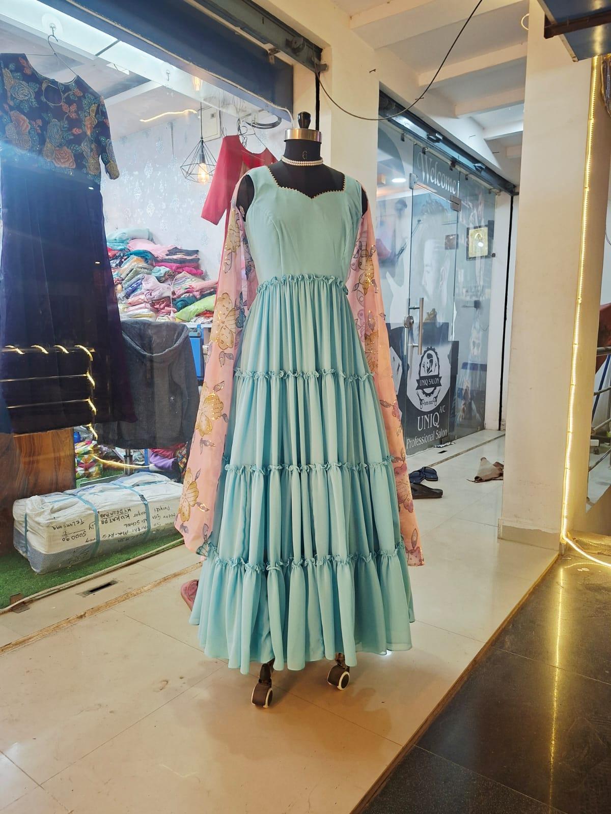 Mayukha Designs design