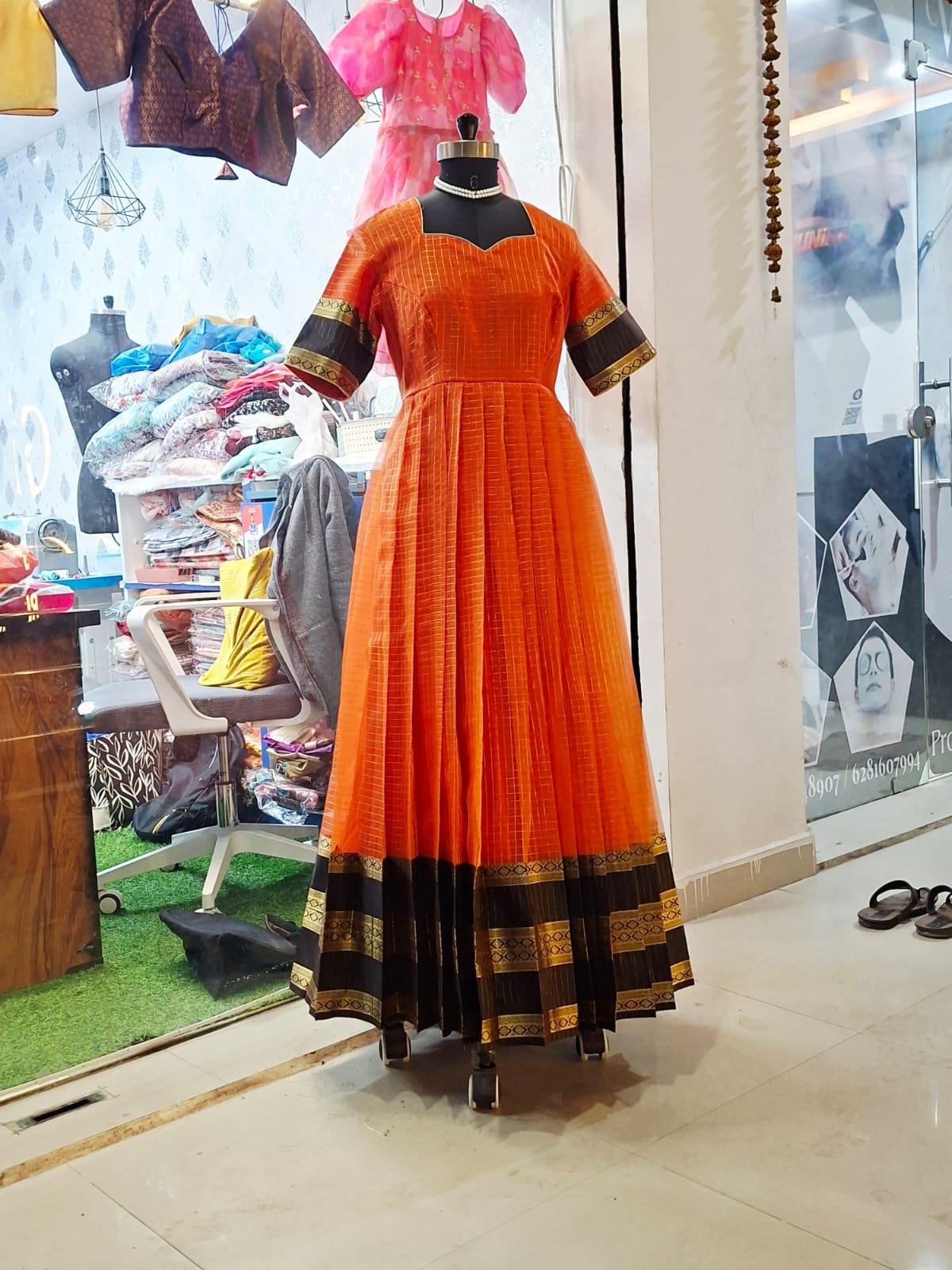Mayukha Designs design