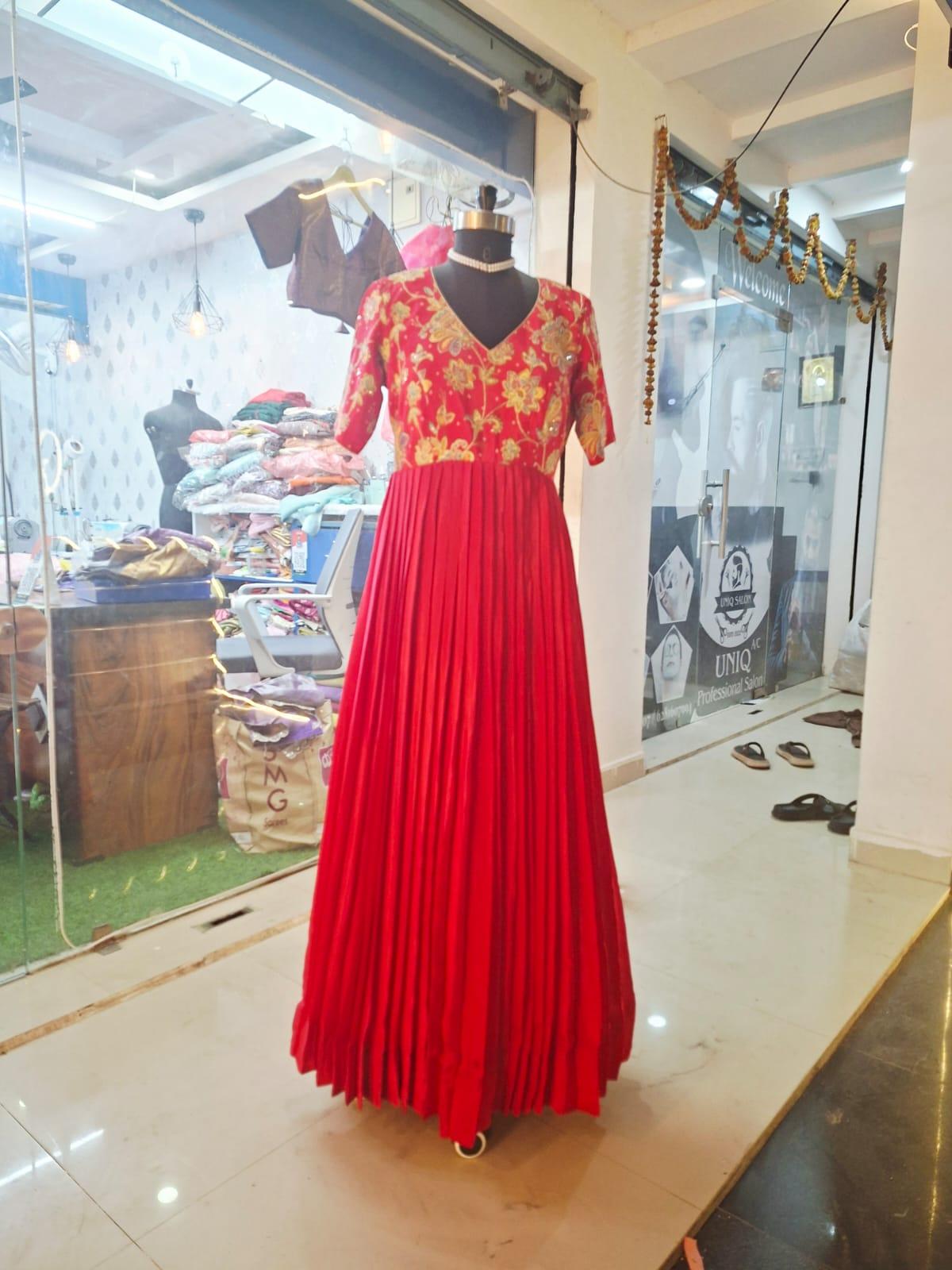 Mayukha Designs design