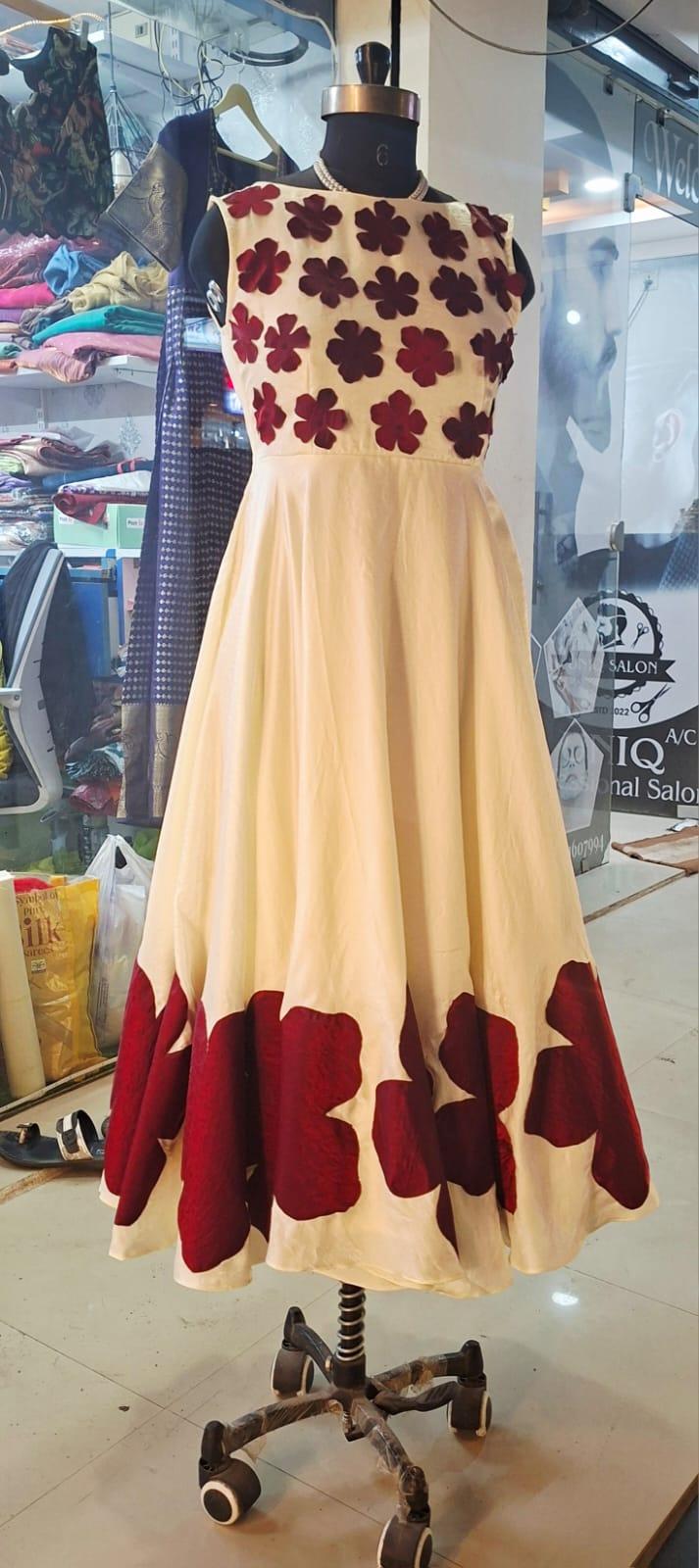 Mayukha Designs design