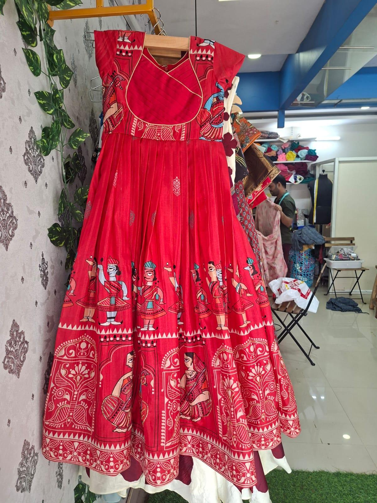 Mayukha Designs design