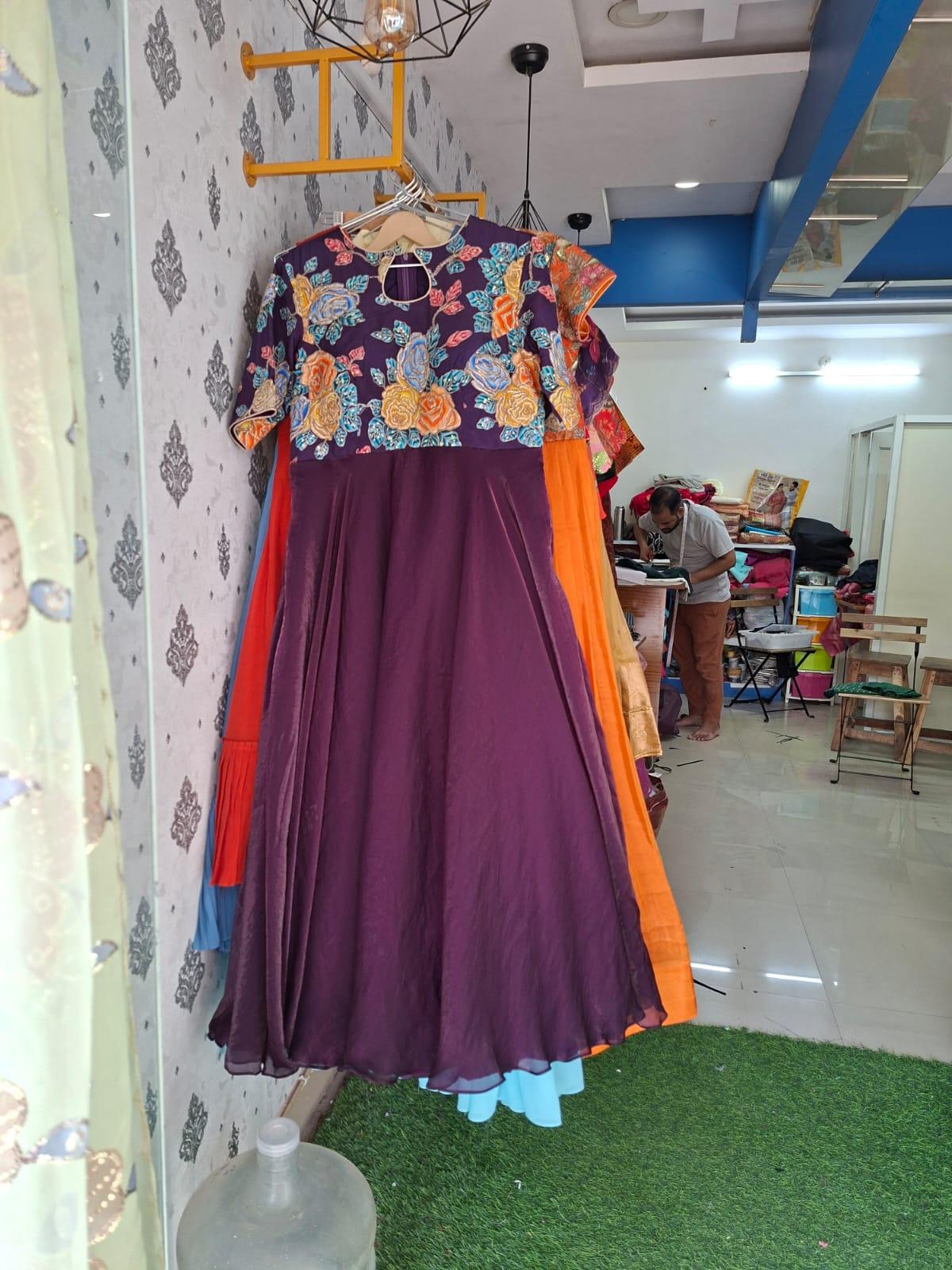 Mayukha Designs design