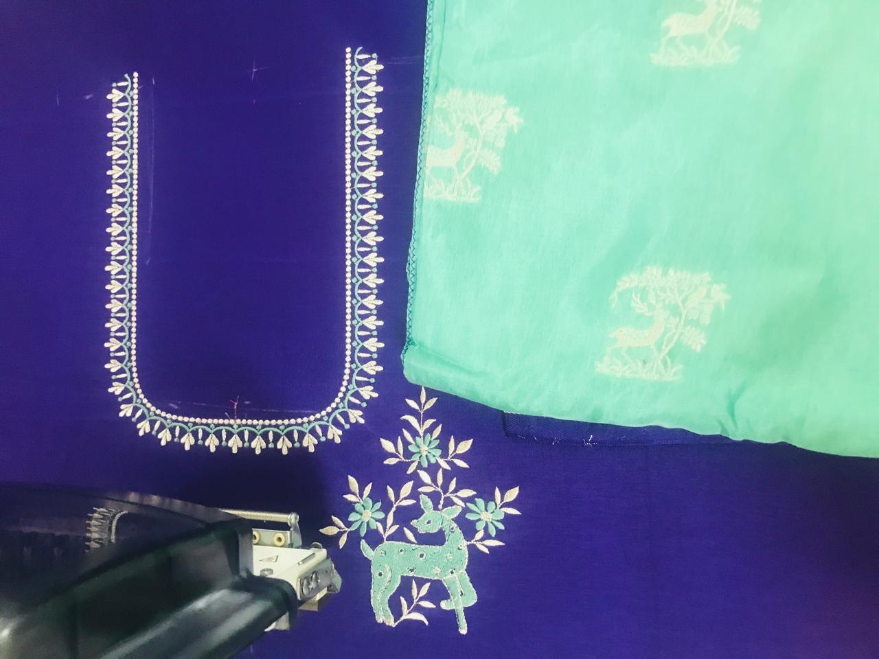 Dharani Designers design