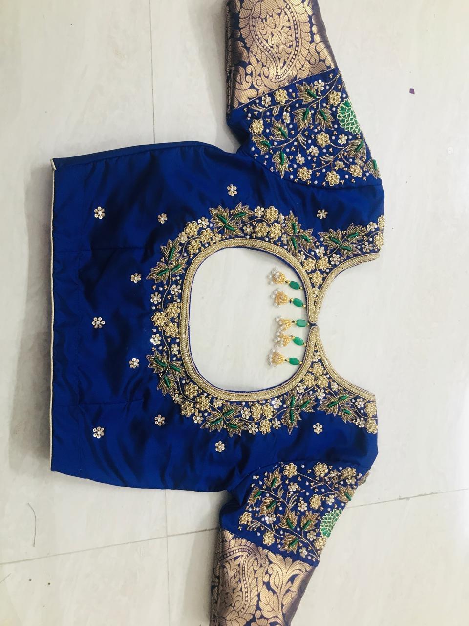 Dharani Designers design
