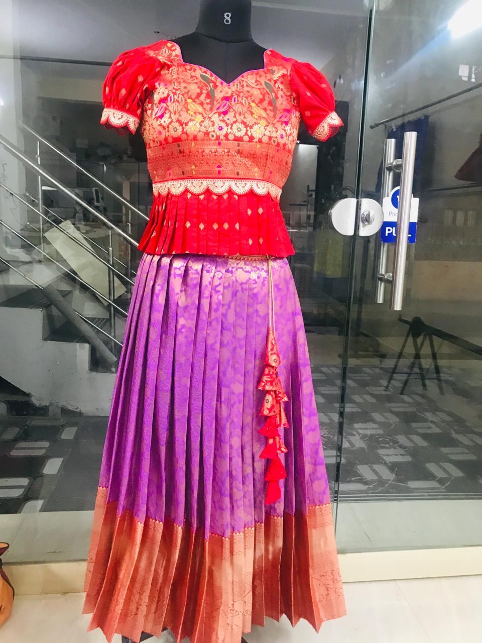 Dharani Designers design