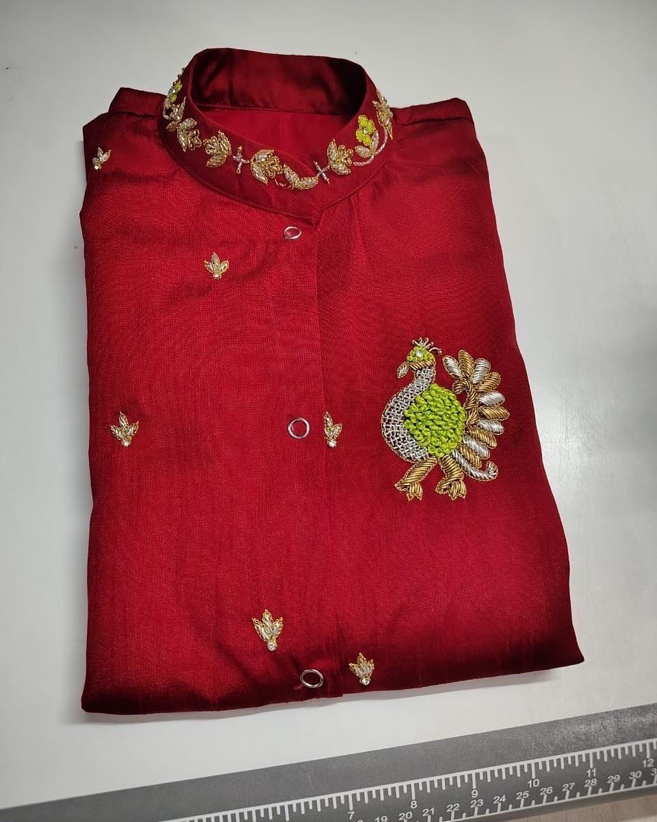 Dharani Designers design