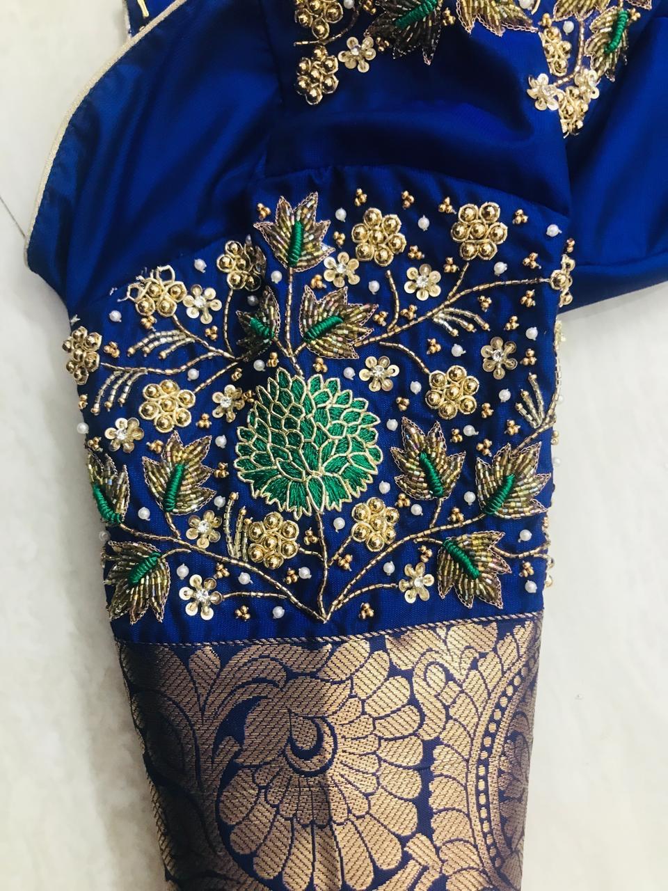 Dharani Designers design