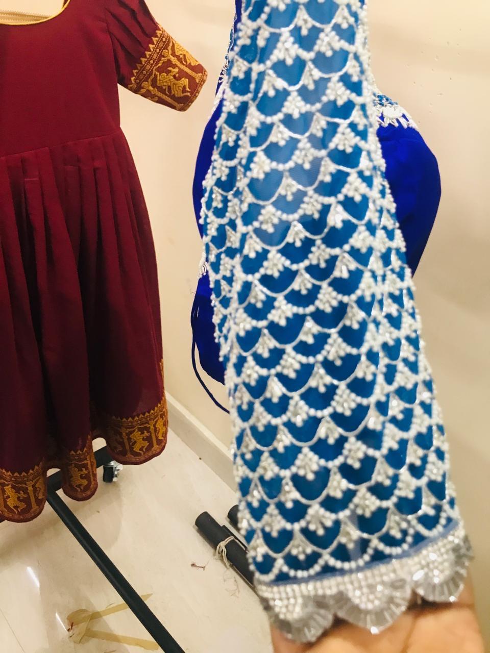 Dharani Designers design