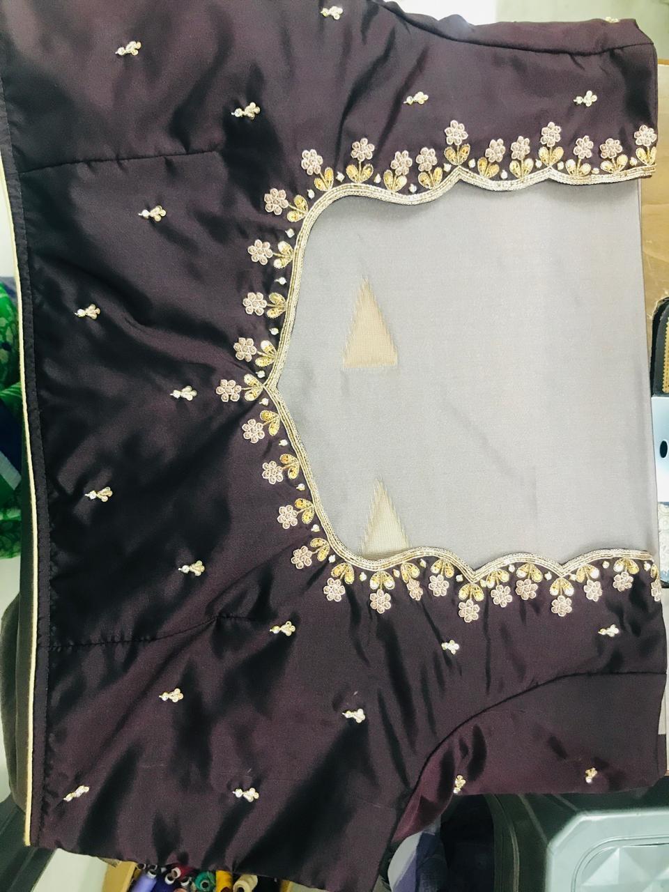 Dharani Designers design