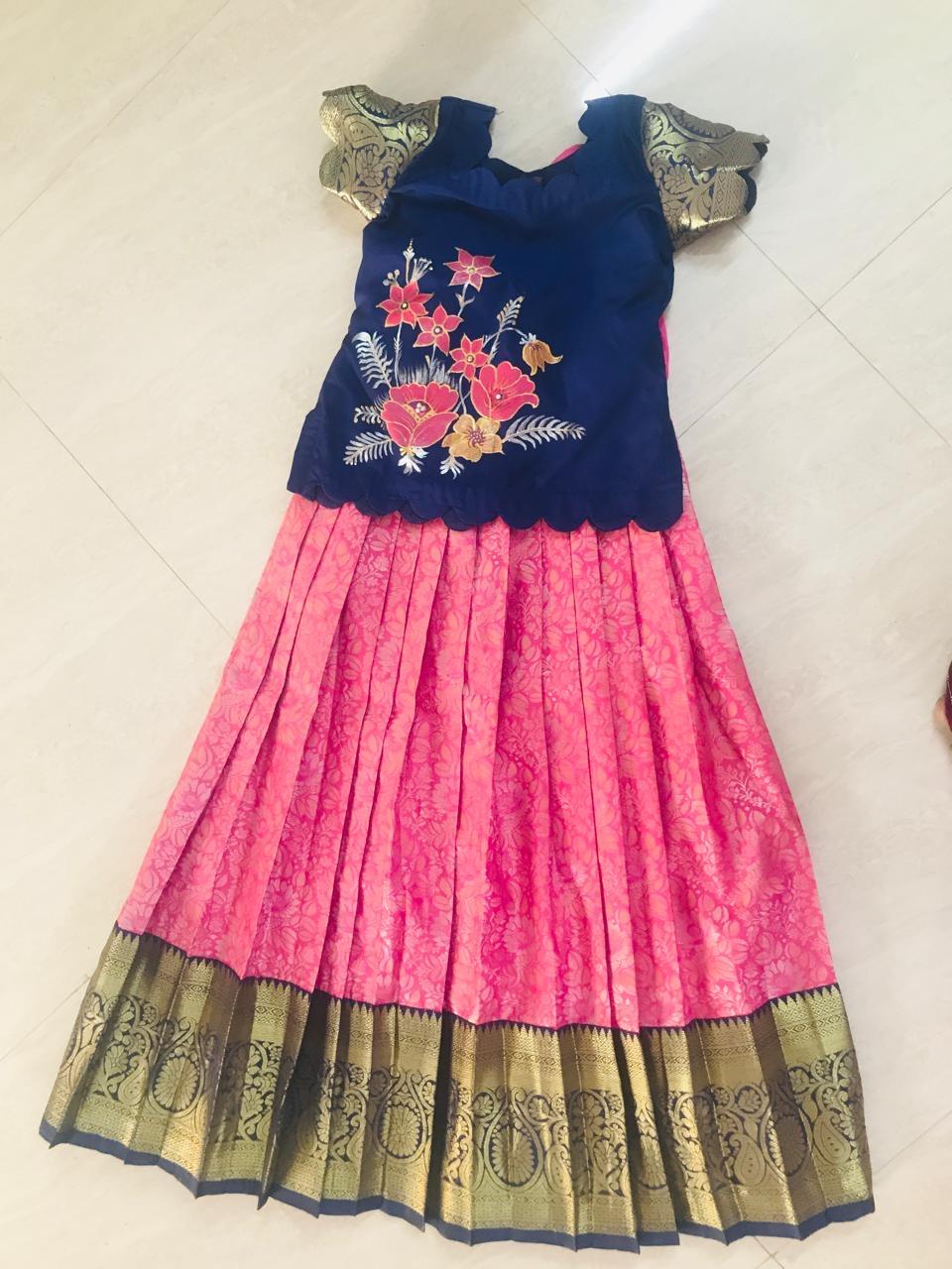 Dharani Designers design
