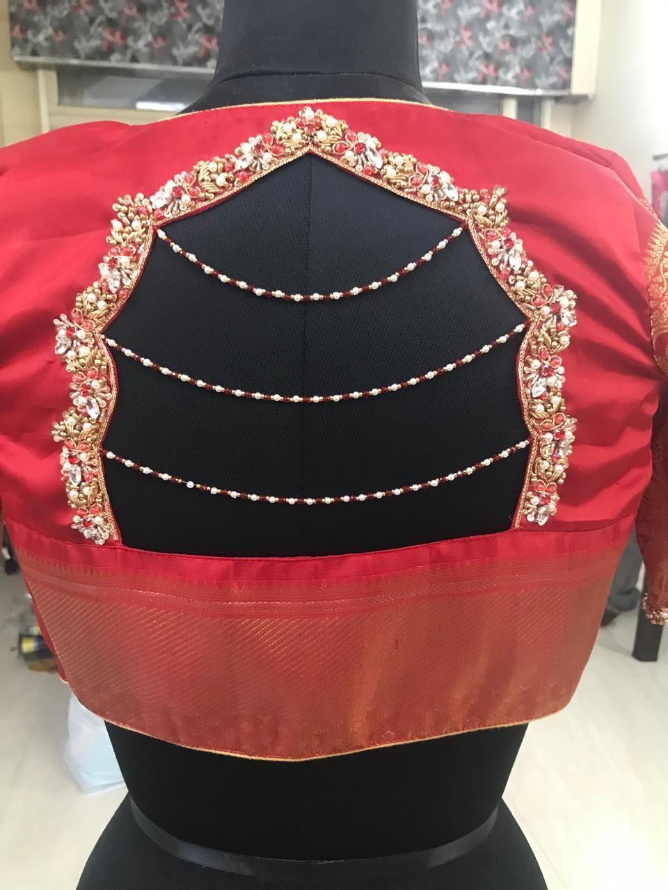 Dharani Designers design