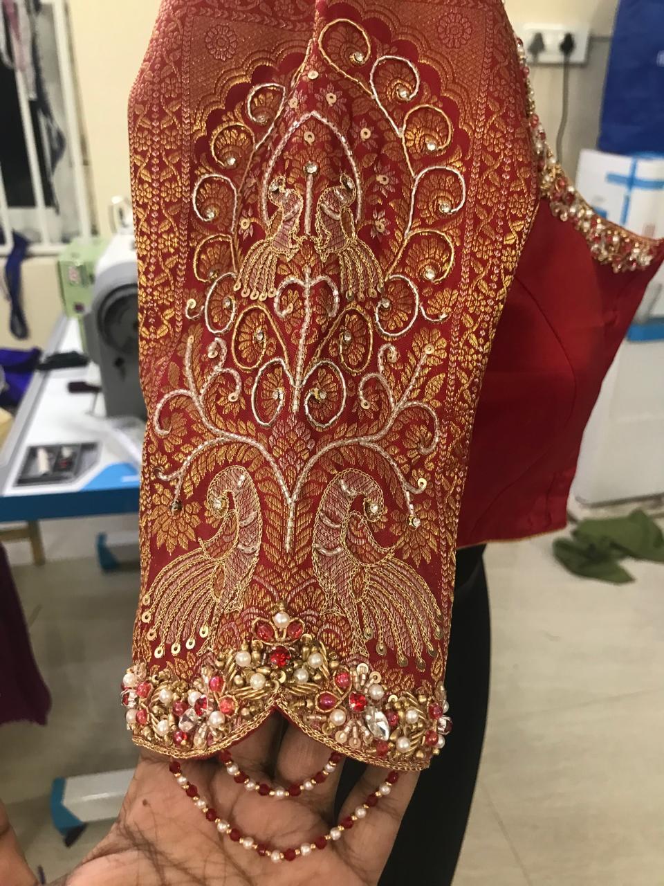 Dharani Designers design