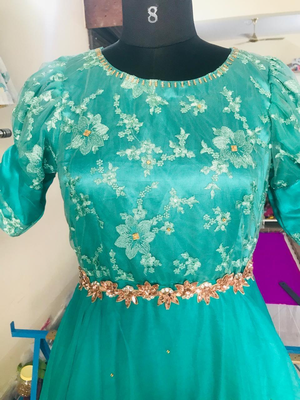 Dharani Designers design