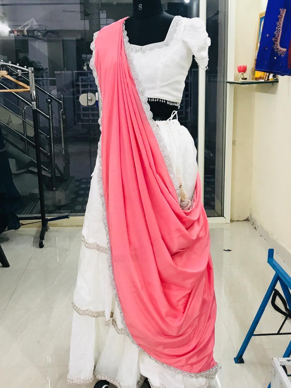 Dharani Designers design