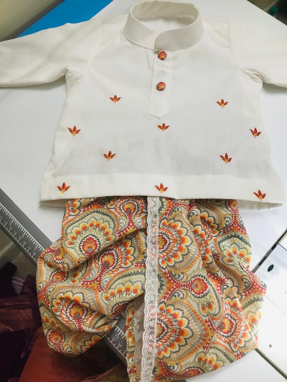 Dharani Designers design