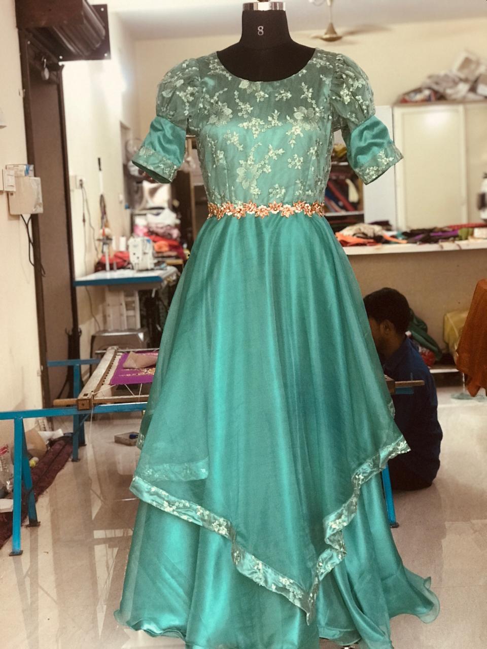 Dharani Designers design