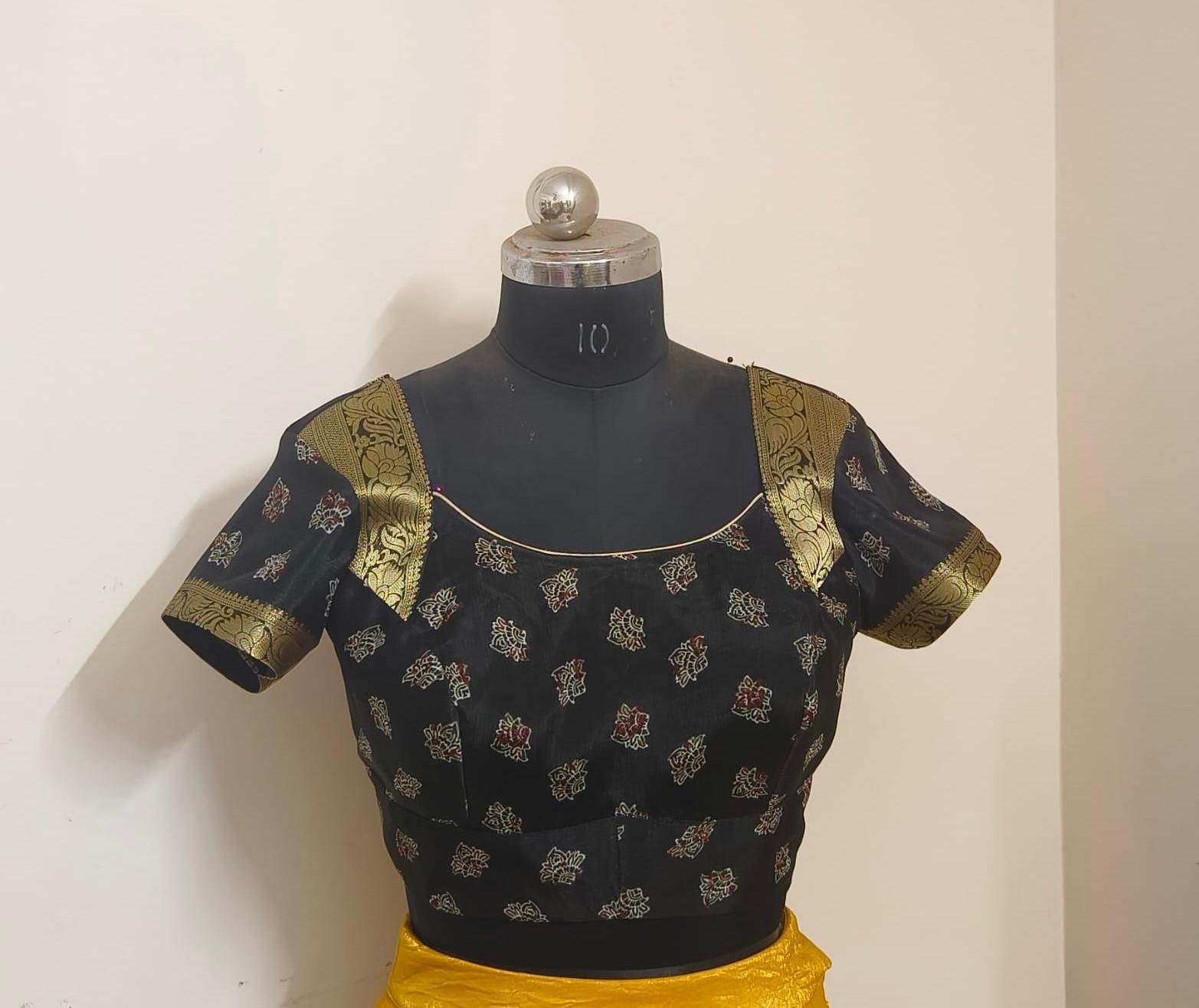 Premika Desi Attire design