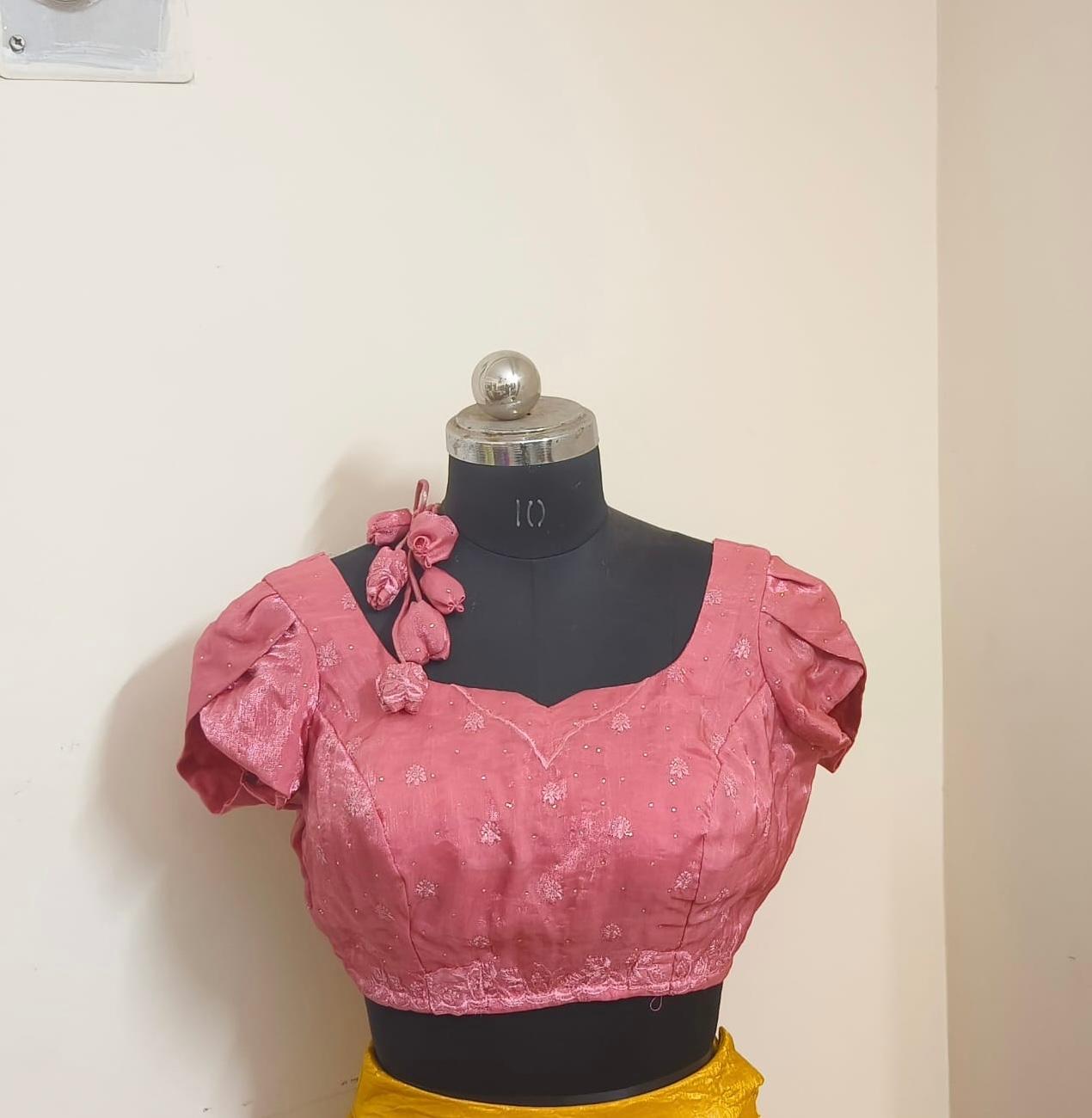 Premika Desi Attire design