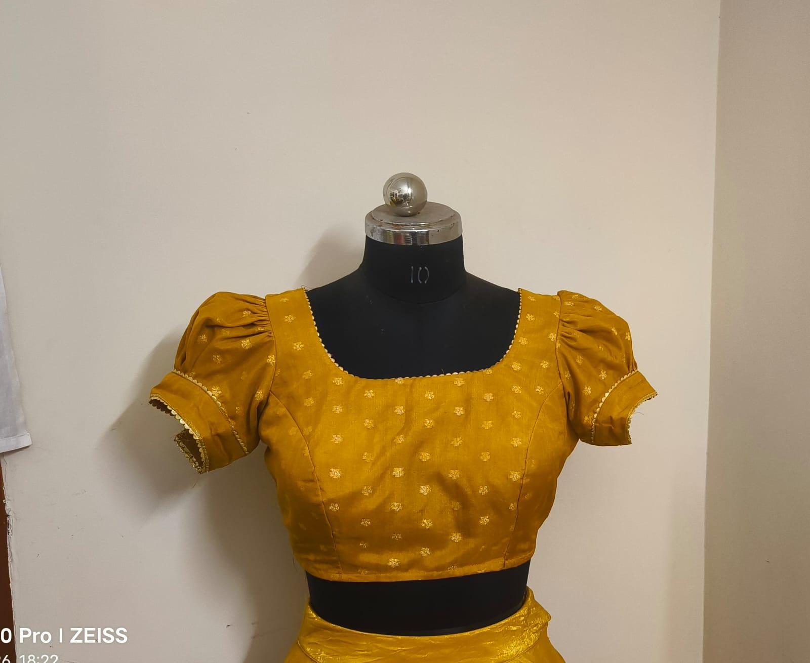Premika Desi Attire design