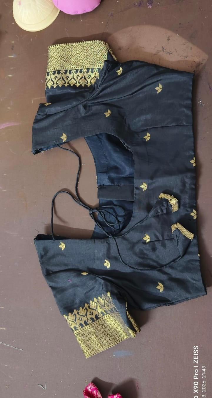 Premika Desi Attire design