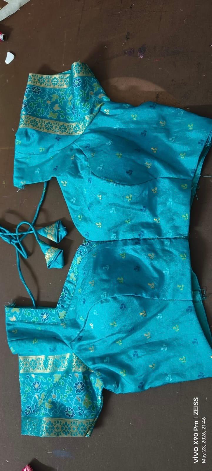 Premika Desi Attire design