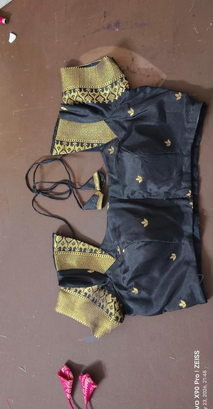 Premika Desi Attire design