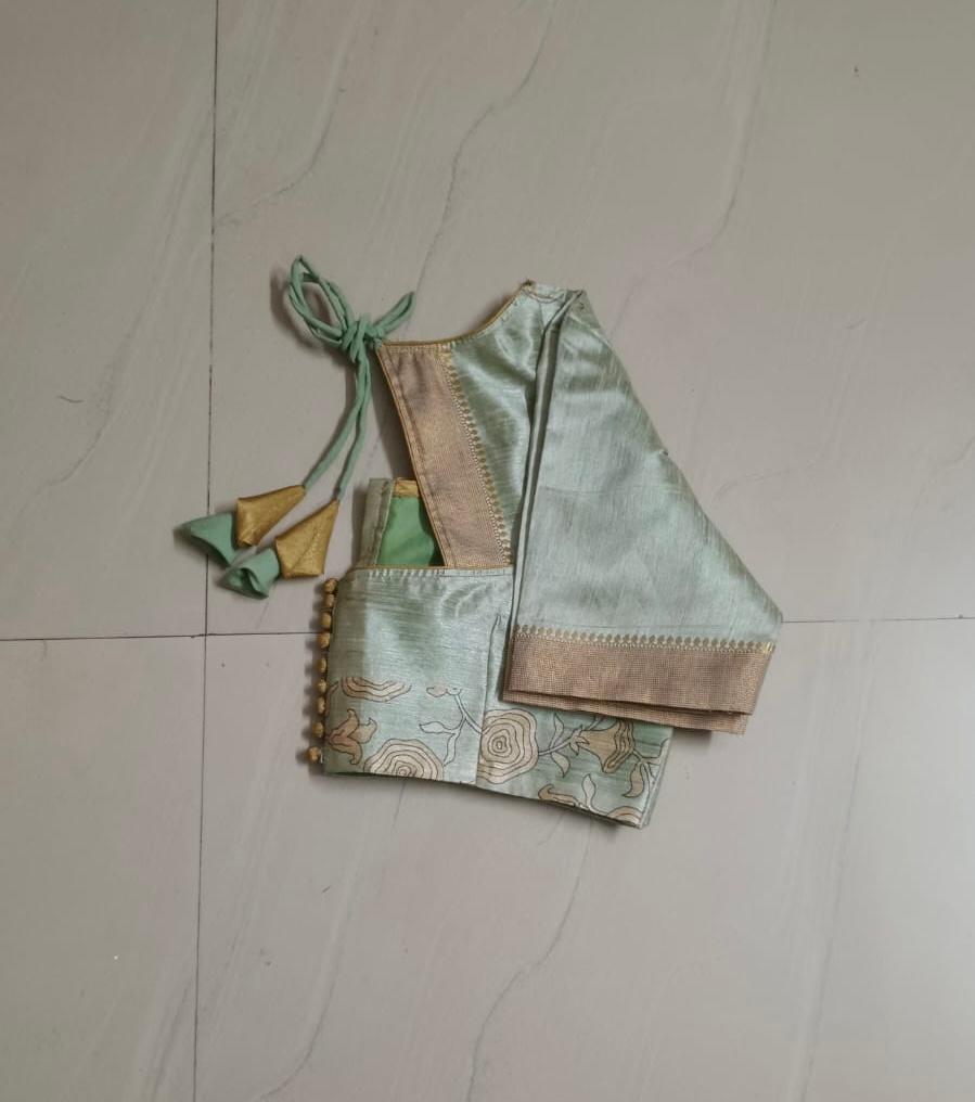 Premika Desi Attire design