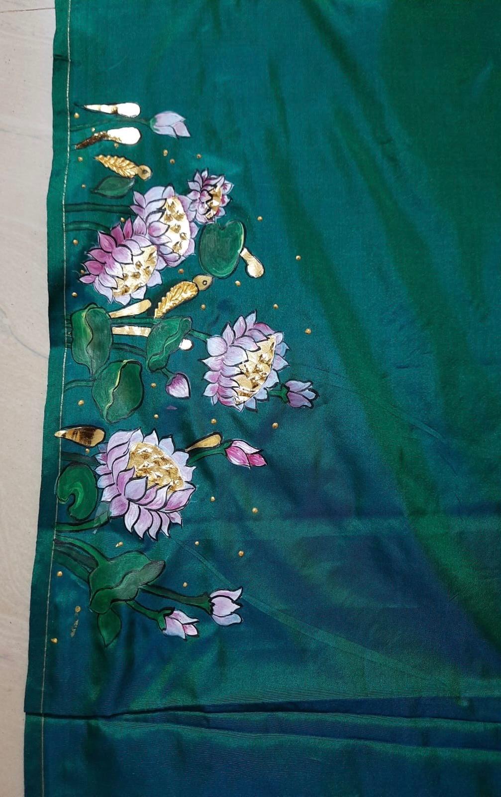 Premika Desi Attire Main Image