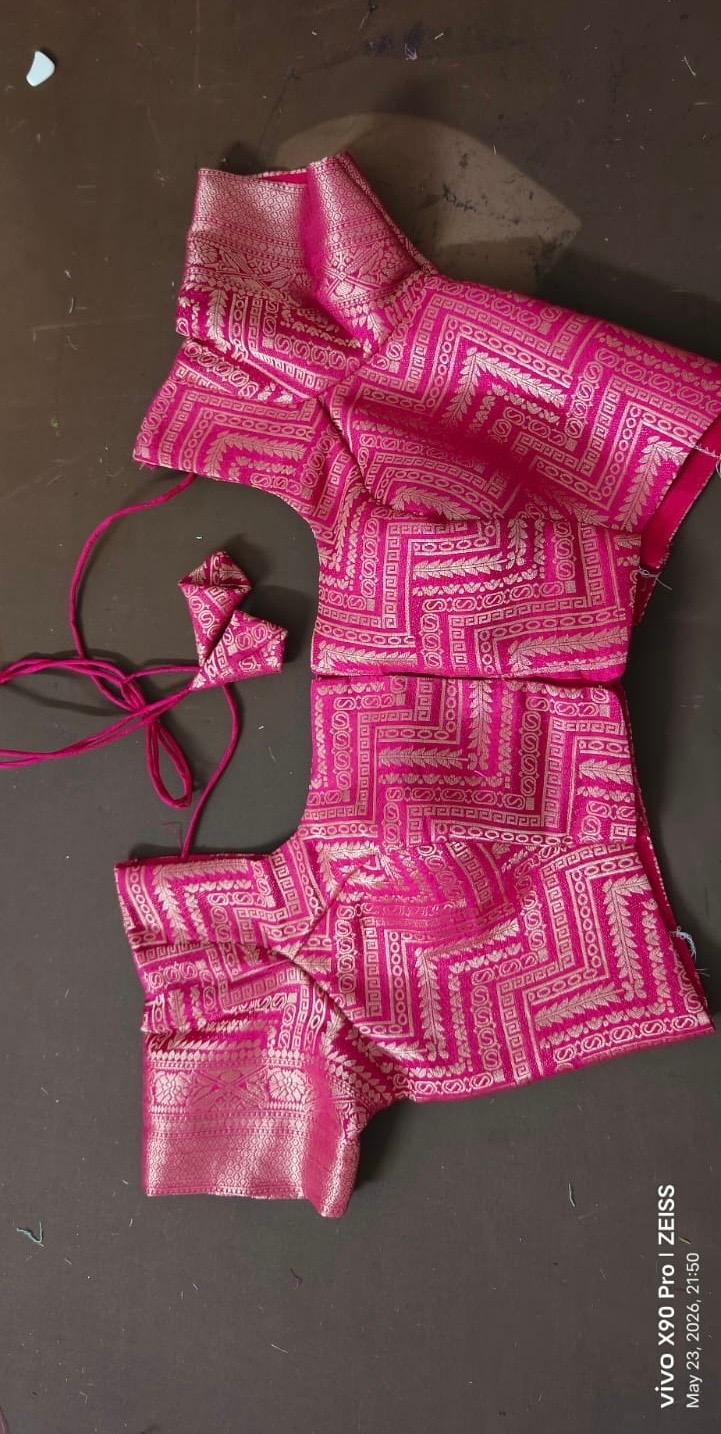 Premika Desi Attire design