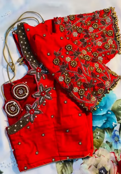 Sai Durga Boutique Main Image