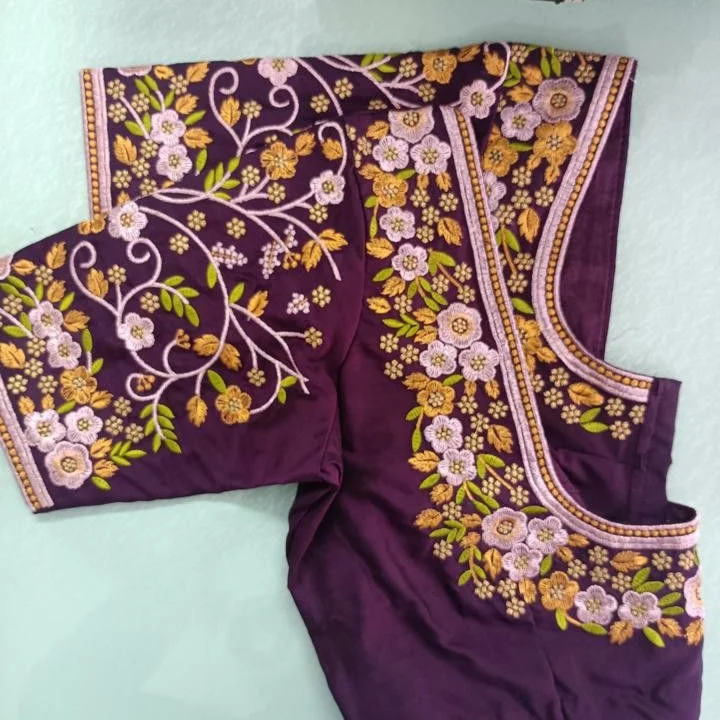 Sri Maatha Fashion Boutique Main Image