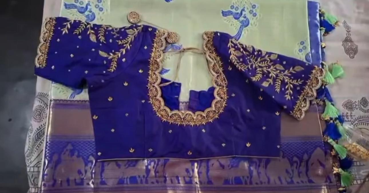 Shanmukh Creations Main Image
