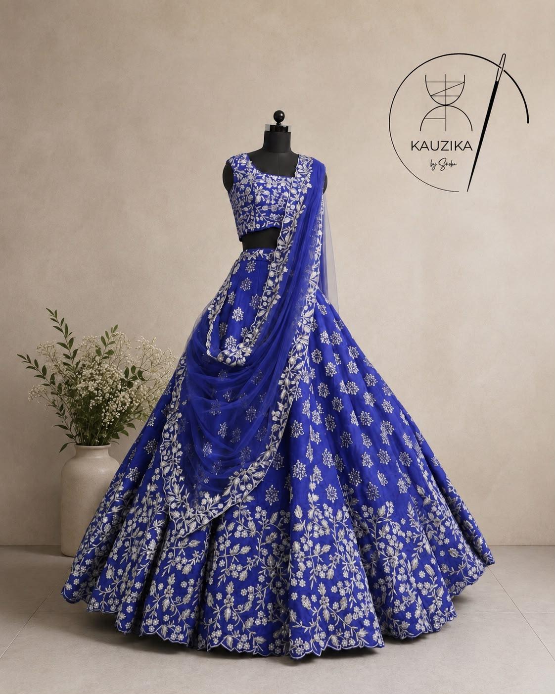 Kauzika by Sneha Main Image