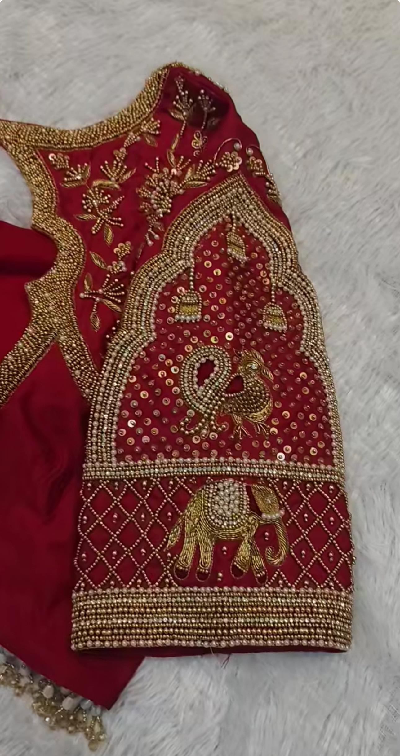 Vinita’s Boutique Main Image