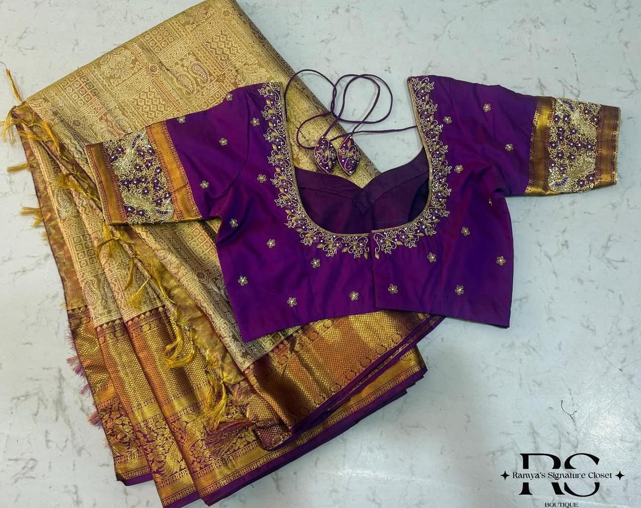 Ramya’s Signature Closet Boutique Main Image