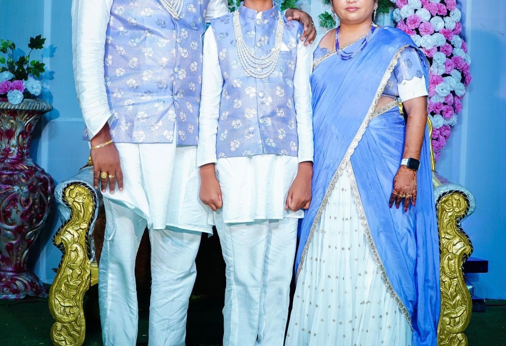 PS Navya Boutique Main Image