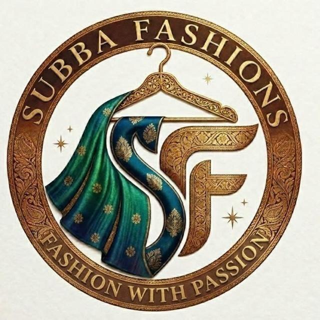 Subba Fashions Logo