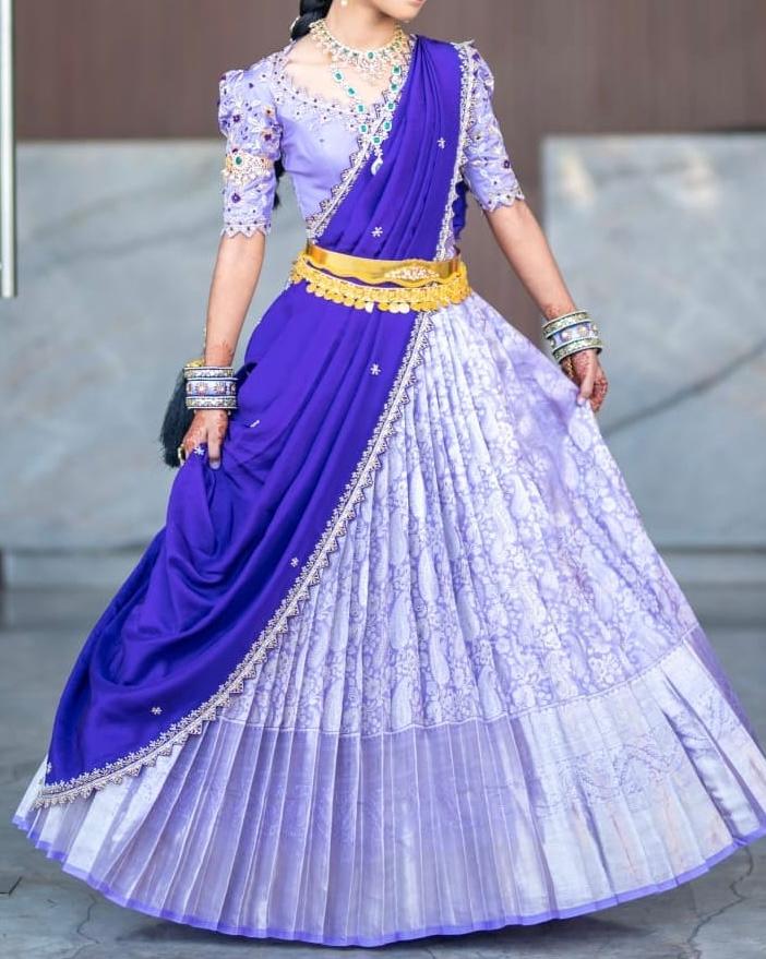 Harini Fashion world