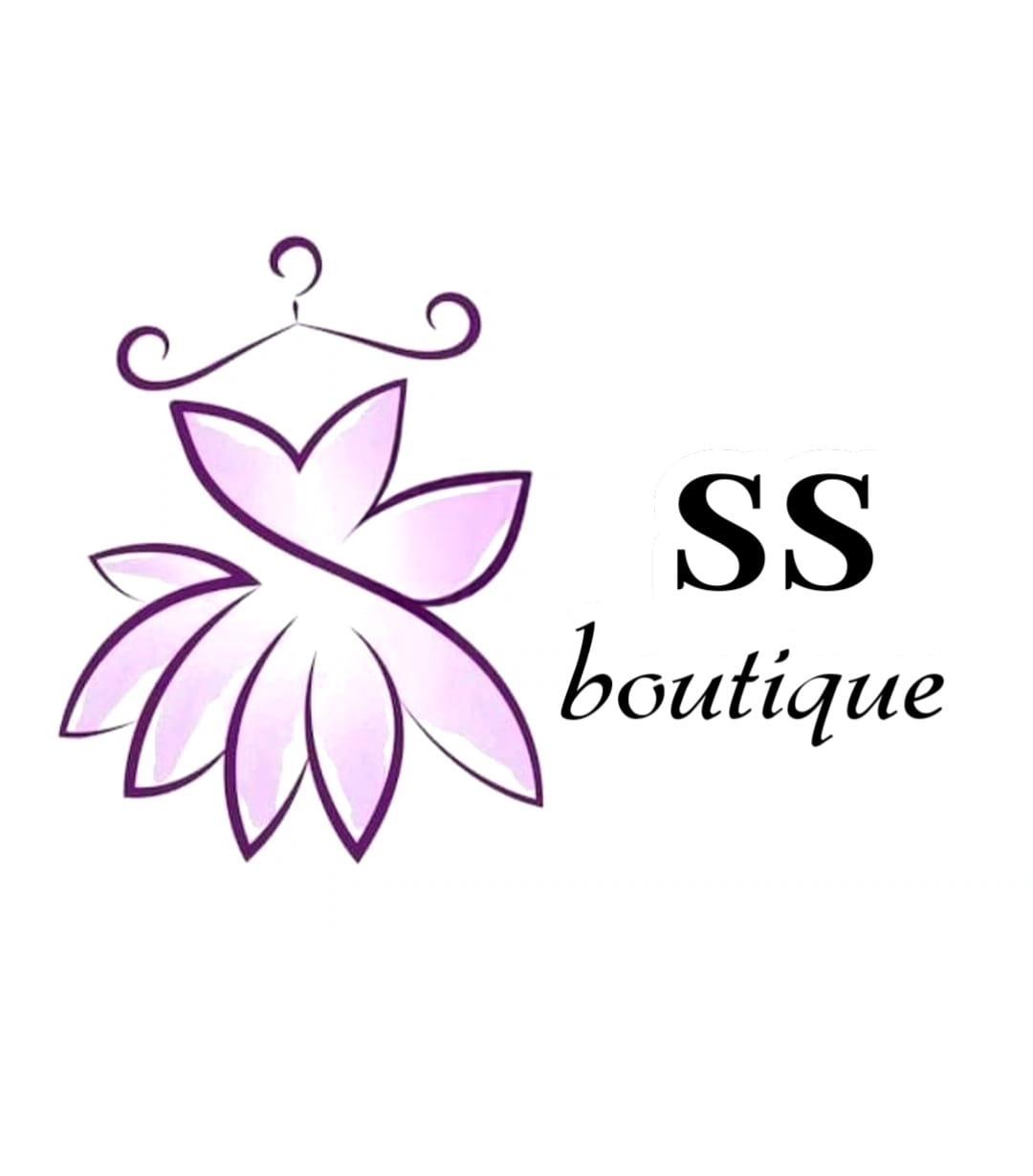 SS Fashion Designers Boutique Logo