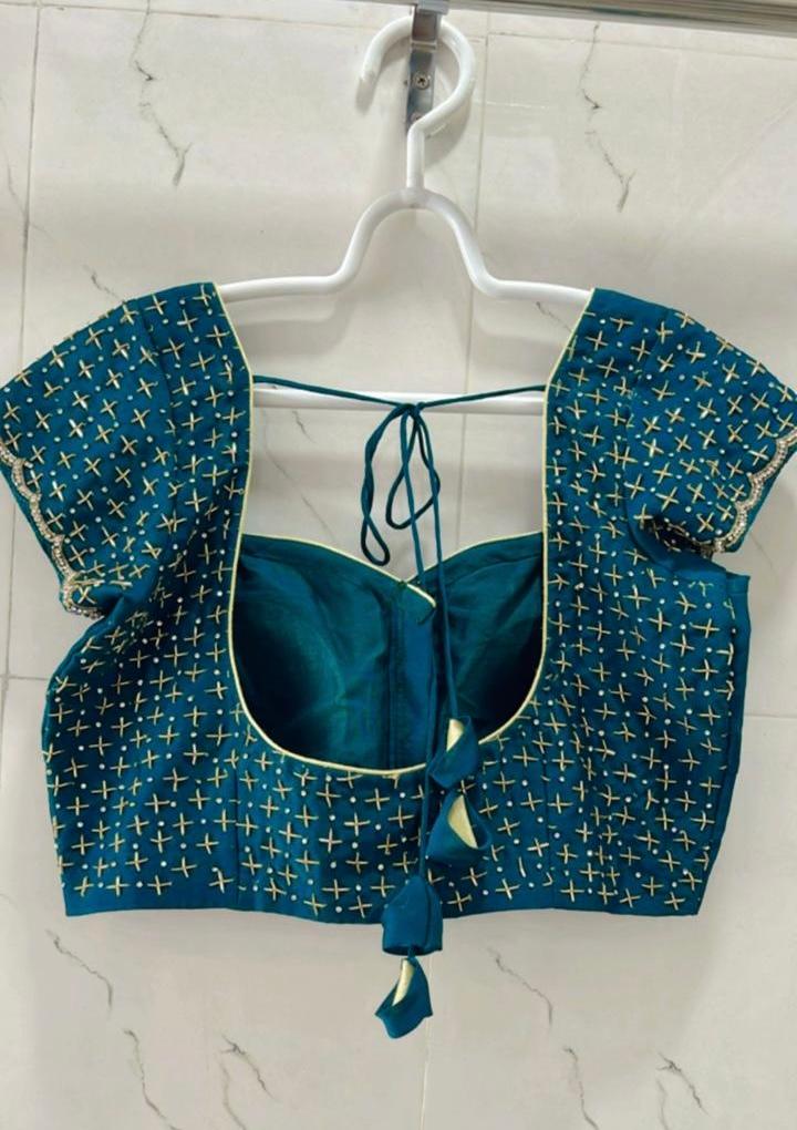 Pavani Boutique Main Image