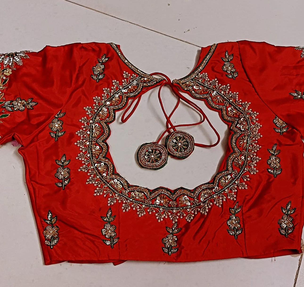 Ridhi Boutique Main Image