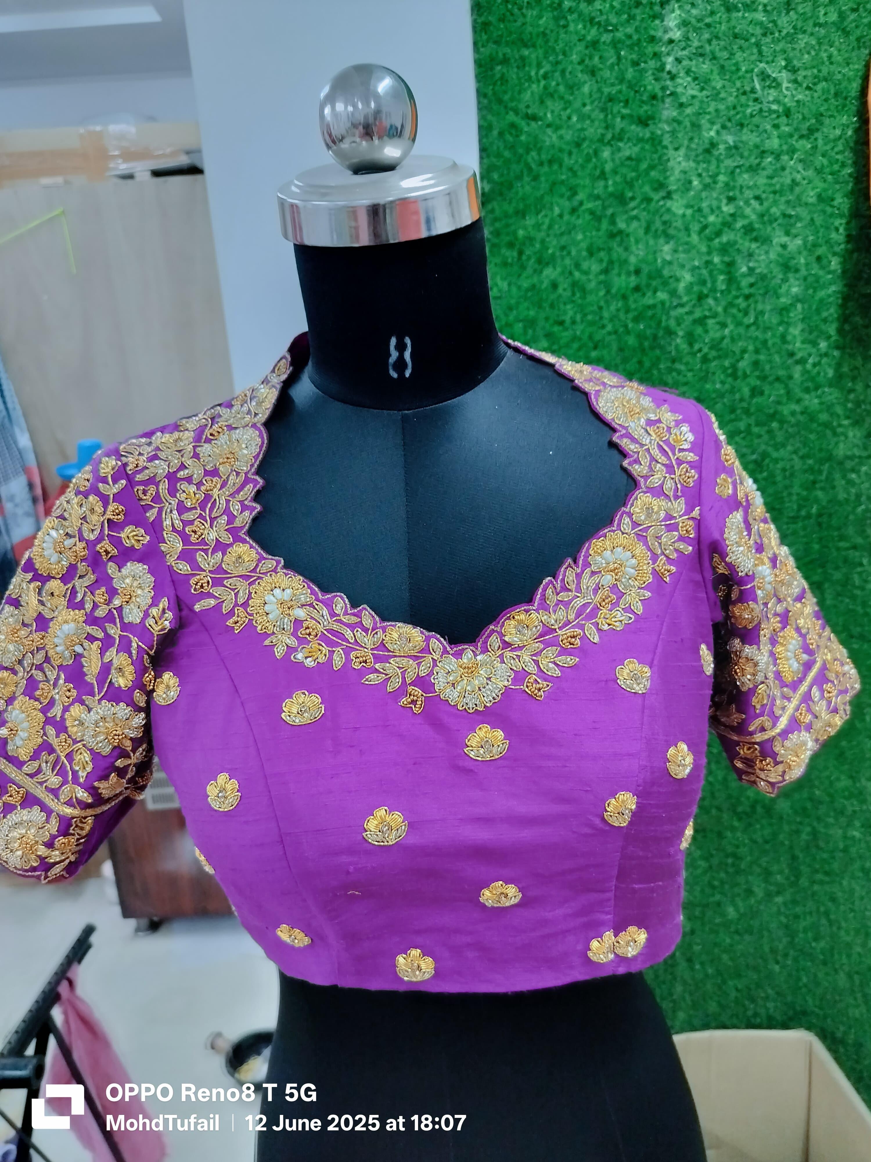Hasanthi Designer Boutique Main Image