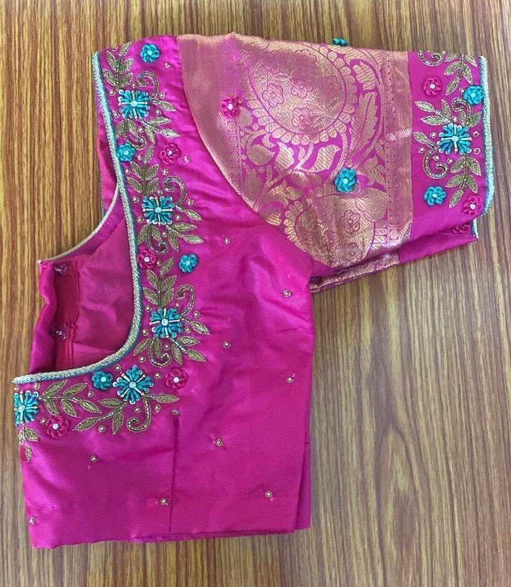 Deepika Boutique Main Image