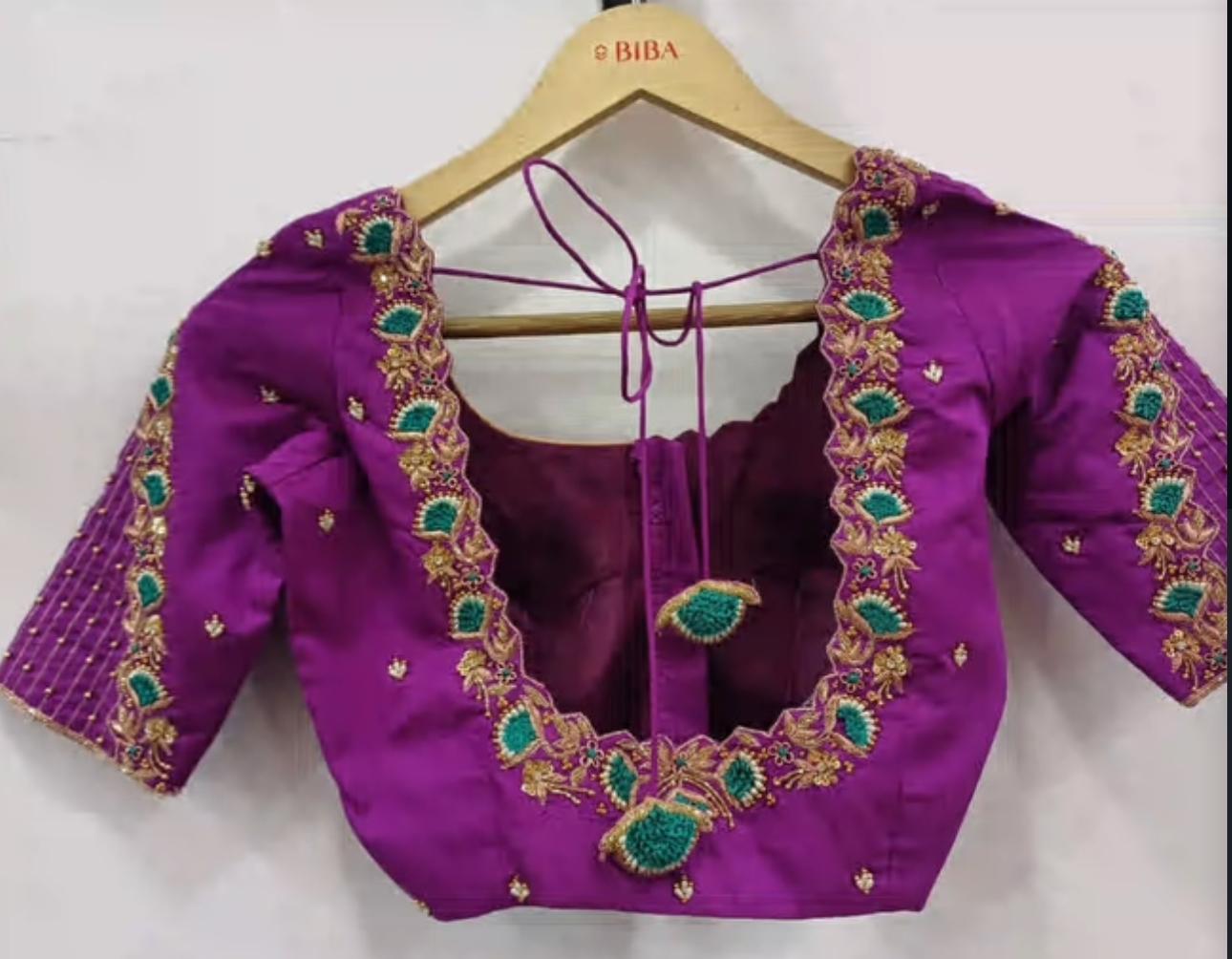 Sri Fashion Designer Boutique Main Image