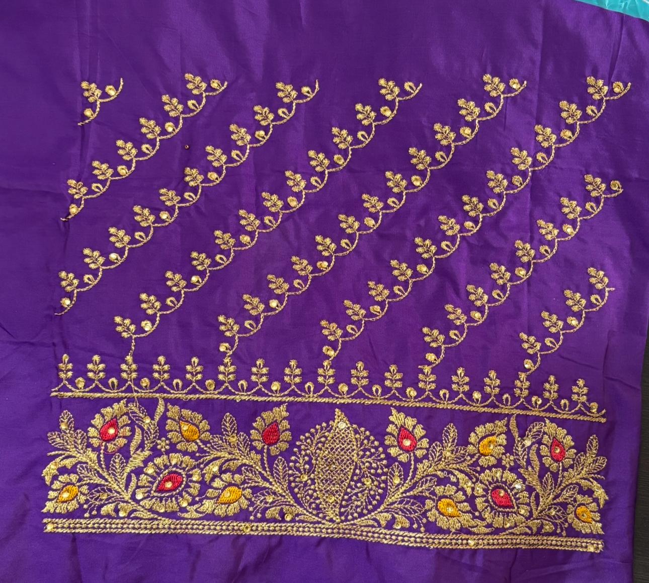 Sri Gaganasri Designer Boutique Main Image