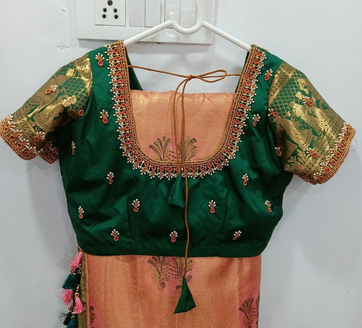 Neha Designer Studio Main Image